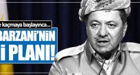 Barzani'den yeni plan