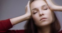 Baş ağrısı 