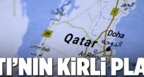 Batının kirli Katar planı