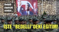 Bedelli Askerlik Eğitimi