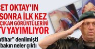 Behçet Oktay'ın 7 yıl sonra ilk kez ortaya çıkan görüntüleri