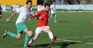 Belediyespor 90+4'te Yıkıldı