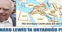 Bernard Lewis Öldü