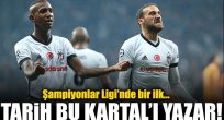 Beşiktaş-Porto maç sonucu: 1-1