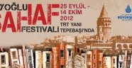 Beyoğlu Sahaf Festivali