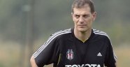 Bilic'e güven tam