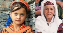 Bilim insanları Hunza Türkleri'ni inceliyor