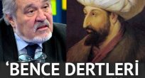 Bir entelektüel olarak Fatih'in portresi ve bugünün aydınları: Prof. Dr. İlber Ortaylı 