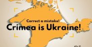 BİR KIRIM HARİTASI SKANDALI DAHA: BU KEZ ESTONYA'DAKİ DERS KİTABINDA