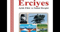 Bir Kültür Hazinesi : ERCİYES DERGİSİ