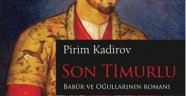 Bir ömür mücadele: "Son Timurlu"