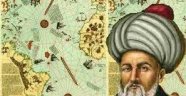 Bir Osmanlı denizcisi Piri Reis