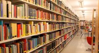Bir yılda 2 bin 899 kütüphane kapandı