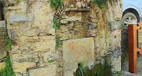 Birgi Taşpazar (Hafsa Hatun) Çeşmesi