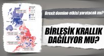 Birleşik Krallık dağılıyor mu?