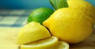 Böbrek Taşının İlacı Limon
