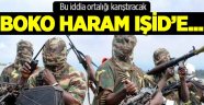 Boko Haram'ın IŞİD'e biat ettiği iddia edildi