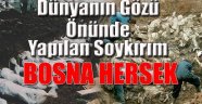 BOŞNAK SOYKIRIMI - Mustafa Kızıklı