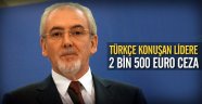 Bulgaristan'da Hak ve Özgürlükler Hareketi lideri Mestan konuştu.