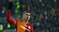 Burak Yılmaz'dan veda