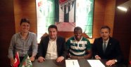 Bursaspor bombayı patlattı