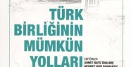 BÜTÜN TURANCILARIN OKUMASI GEREKEN BİR KİTAP. TAVSİYE EDERİM.