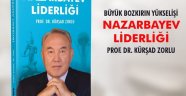 'Büyük Bozkırın Yükselişi' - Arslan TEKİN 