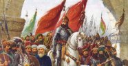 "BÜYÜK TÜRK" FATİH VE 567. YIL DÖNÜMÜNDE İSTANBUL'UN FETHİ 