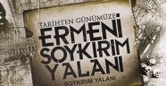 Büyüyen Ermeni yalanı / Prof. Dr. İbrahim Öztek 