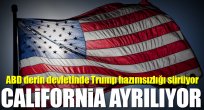 California ABD'den ayrılıyor