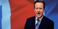 Cameron: AİHM'den de Çıkabiliriz