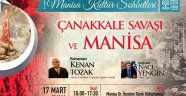Çanakkale Şavaşları ve Manisa