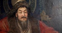 Cengiz Han kimdir?