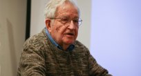 Chomsky: ABD artık canı istediği gibi darbeler yapıp rejim değiştirecek güçte değil