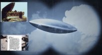 CIA Belgelerinde Uzaylı Saldırısı