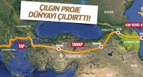 Çılgın proje dünyayı çıldırttı