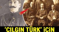 'Çılgın Türk' için mezar istiyorlar