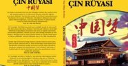ÇİN'İN TÜRKİYE ÜZERİNDEKİ ÜRKÜTÜCÜ PLANLARI HAKKINDA KİTAP YAZILDI 
