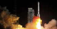 Çin uzayda gücünü artırıyor