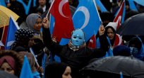 Çin'e Uygurlar konusunda yaptırım sinyali!
