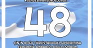 ÇİN'İN DOĞU TÜRKİSTAN ZULMÜNE KARŞI TÜRK İŞ ADAMLARINDAN AMBARGO!