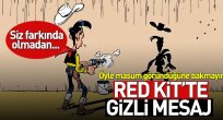 Çizgi filmler ve dizilerdeki gizli mesajlar