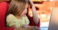 Çocukların 'dijital ayak izlerini' takip edin önerisi