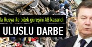 Çok uluslu darbe