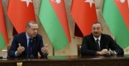 CUMHURBAŞKANI ERDOĞAN BAKÜ YOLCUSU: AZERBAYCAN İLE ÖNEMLİ BİR TİCARET ANLAŞMASI İMZALANACAK