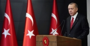 Cumhurbaşkanı Erdoğan: Hiçbir virüs, hiçbir salgın Türkiye'den güçlü değildir
