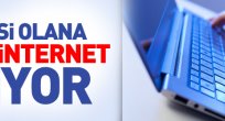 Dar gelirliye ücretsiz internet