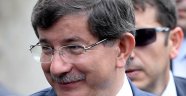 Davutoğlu'ndan önemli açıklamalar