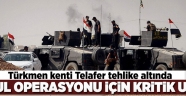 DEAŞ'ın Türkmen planı!