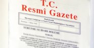 Dershane düzenlemesi Resmi Gazetede yayımlandı